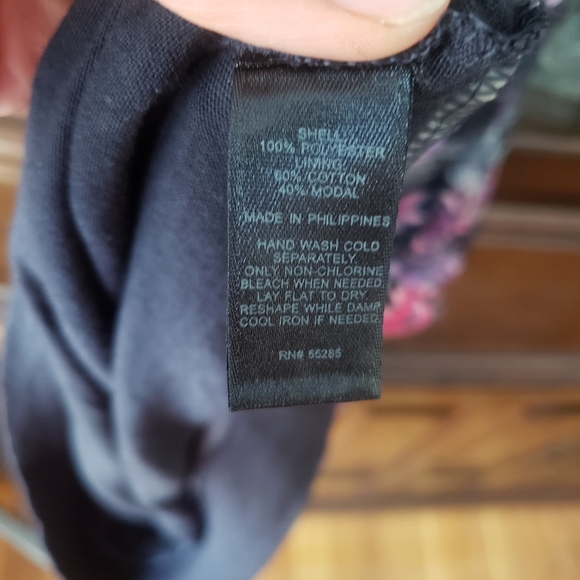 Express Top - Picture 6 of 6